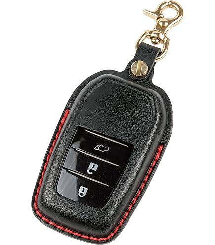 Amazon.co.jp: クラウン キーケース 伝統工芸西陣織 トヨタ純正部品